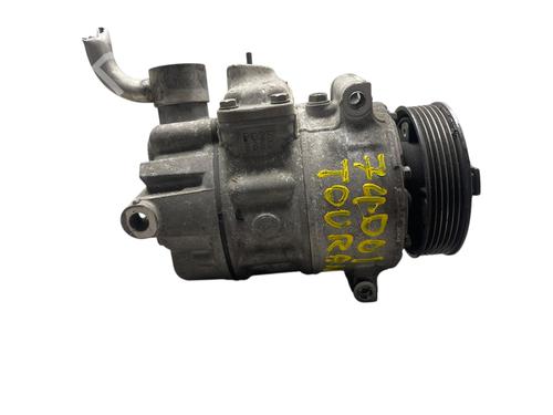 AC Kompressor VW TOURAN (1T1, 1T2) 1.9 TDI | BP29507027M34 