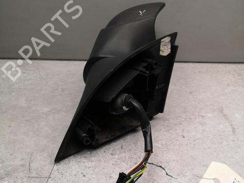 Used Right mirror RENAULT LAGUNA II Grandtour (KG0/1_) 1.9 dCi (KG0G) (120 hp) 25555200