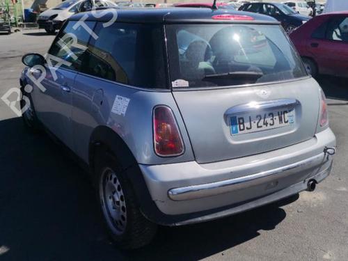 Left headlight MINI MINI (R50, R53) Cooper | BP25578536C28  - Image 11