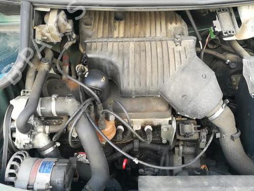 Steering column stalk RENAULT TWINGO I (C06_) 1.2 (C066, C068) | BP25515847I23 