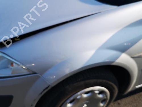 Commande Chauffage RENAULT MEGANE II (BM0/1_, CM0/1_) 1.5 dCi (BM02, BM13, BM2A, CM02, CM13) | BP25559918I5 