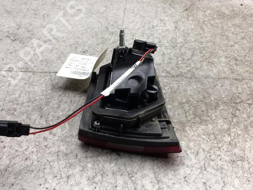 Venstre baklys, luke RENAULT CLIO IV (BH_) 1.2 16V | BP25551053C79