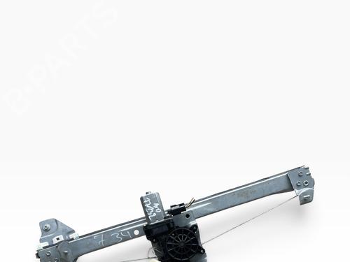 Front right window mechanism DACIA LODGY (JS_) 1.2 TCe (JSAY, JSM0) | BP38682259C23 - Image 4