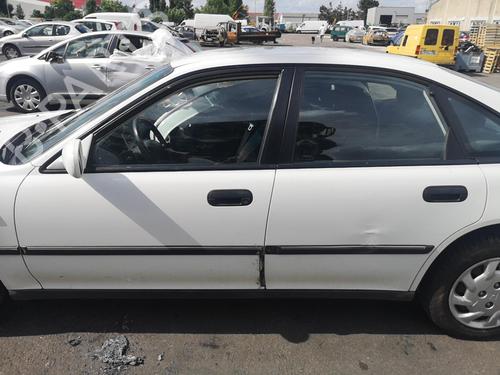 Left side indicator HONDA ACCORD V (CE, CF_, CD) 1.8 i (CE7) | BP25538216I20  - Image 23