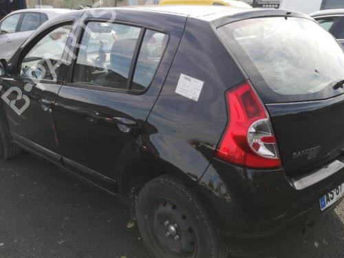 Left front driveshaft DACIA SANDERO 1.5 dCi | BP25557262M38  - Image 11