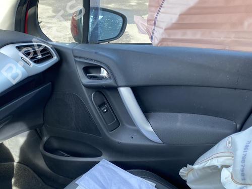 Left front window switch CITROËN C3 II (SC_) 1.4 VTi 95 | BP25574589I27 - Image 12