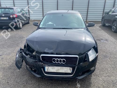 Left tailgate light AUDI A3 Sportback (8PA) 2.0 TDI 16V | BP36145281C79 - Image 25