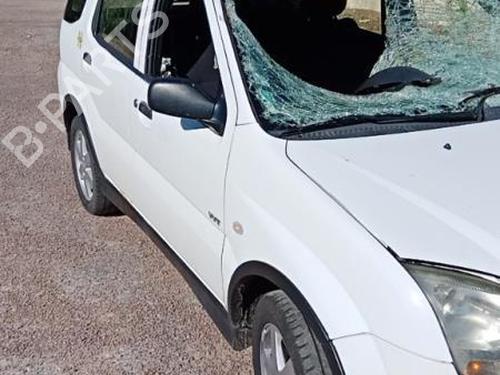 Tanklåg SUZUKI IGNIS II (MH) 1.3 (RM413) | BP25532048C131 - Image 34