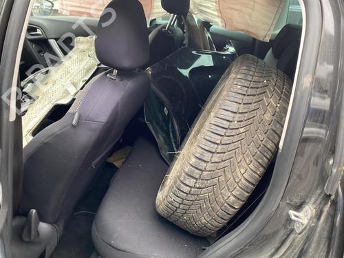 Radio CITROËN C3 II (SC_) 1.6 HDi 90 | BP25550951E6  - Image 21