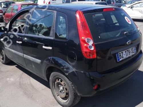 Left taillight FORD FIESTA V (JH_, JD_) 1.4 TDCi | BP25536698C34 