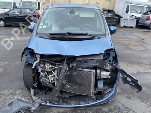 Climate control RENAULT MODUS / GRAND MODUS (F/JP0_) 1.6 (JP03, JP0B, JP0U, JP0Y, JP1G) | BP25547348I5  - Image 10