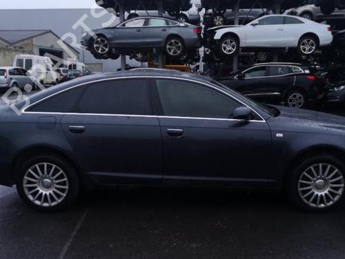 Front right window mechanism AUDI A6 C6 (4F2) 3.0 TDI quattro | BP25580310C23  - Image 16