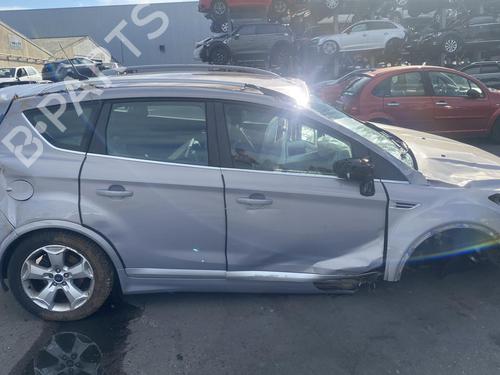 Rear left window mechanism FORD KUGA I 2.0 TDCi | BP25515110C24  - Image 32