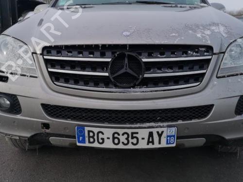 Headlight switch MERCEDES-BENZ M-CLASS (W164) ML 320 CDI 4-matic (164.122) | BP25532347I24 - Image 11