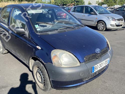 Left front window switch TOYOTA YARIS (_P1_) 1.0 (SCP10_, SCP10R) | BP25520146I27 - Image 19