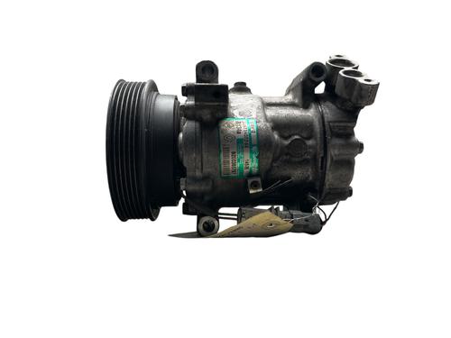 AC compressor RENAULT MODUS / GRAND MODUS (F/JP0_) 1.5 dCi (FP0D, JP0D) | BP25549238M34 