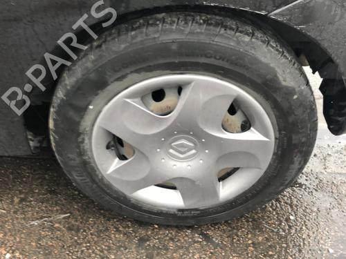 Right taillight RENAULT TWINGO II (CN0_) 1.5 dCi 75 | BP25581420C35  - Image 21