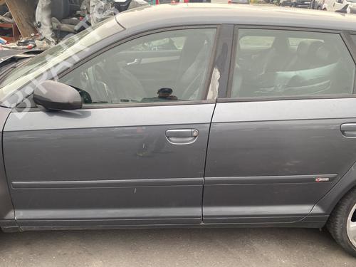 Left sun visor AUDI A3 Sportback (8PA) 2.0 TDI | BP25550668I1 - Image 25