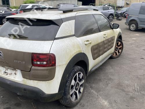 Left front window switch CITROËN C4 CACTUS 1.6 HDi 90 | BP25562582I27  - Image 12