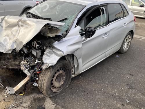 Left tailgate light CITROËN C4 II (NC_) 1.6 HDi 115 | BP25527848C79  - Image 27