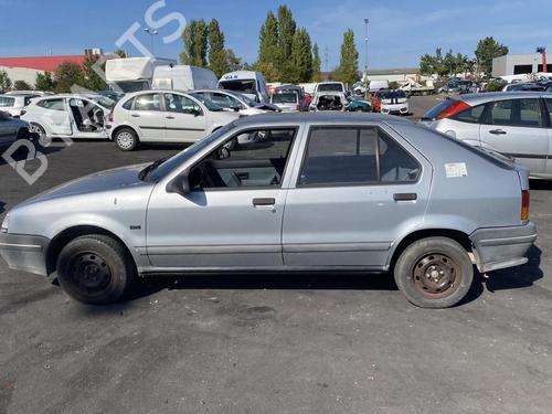 Left front indicator RENAULT 19 I (B/C53_) 1.4 Cat (B/C532) | BP25546576C32  - Image 9