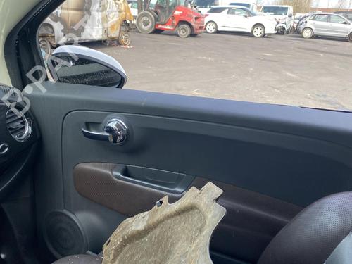 ABS pump FIAT 500 (312_) 1.3 D Multijet (312AXB1A) | BP25514252M43 - Image 11