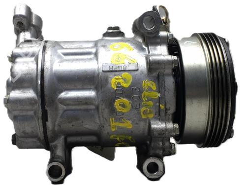 Used AC compressor AC compressor RENAULT CLIO II (BB_, CB_) [1998-2016] 35993600 35993600