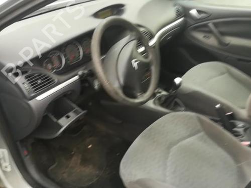 Left tailgate light CITROËN C5 II (RC_)  | BP25516552C79  - Image 9