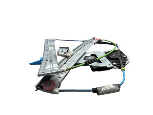 Rudehejsemekanisme ventre foran PEUGEOT 208 I (CA_, CC_) 1.4 HDi | BP27378509C22