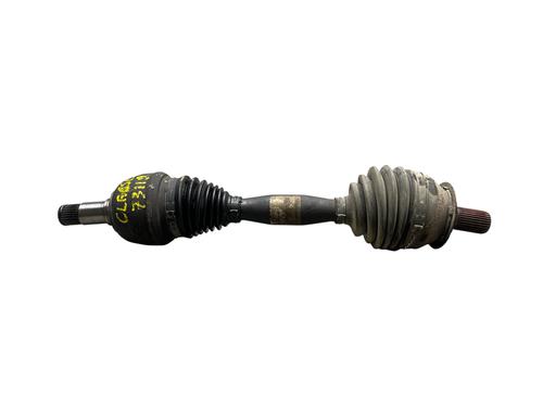 Used Left front driveshaft MERCEDES-BENZ A-CLASS (W176) A 250 (176.044) (211 hp) 32312334
