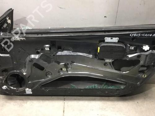 Used Right front door MERCEDES-BENZ SLK (R170) 230 Kompressor (170.449) (197 hp) 25546002