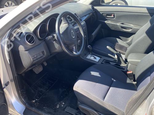 Left sun visor MAZDA 3 (BK) 1.6 (BK14) | BP26614738I1 - Image 23