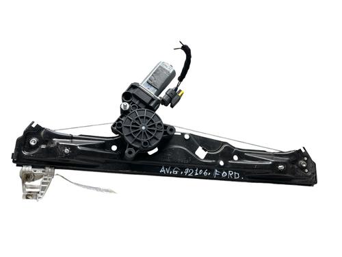 Front left window mechanism FORD KA (RU8) 1.2 | BP25566828C22 - Image 2