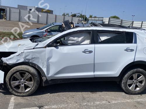Left tailgate light KIA SPORTAGE III (SL) 1.7 CRDi | BP27567734C79  - Image 24