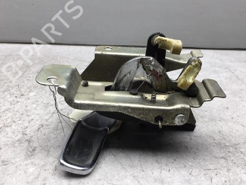 Used Front right interior door handle Front right interior door handle JEEP GRAND CHEROKEE I (ZJ, ZG) 2.5 TD 4x4 (Z) (115 hp) 25554392 25554392