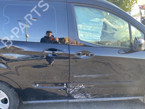 Rear mirror FORD TOURNEO COURIER B460 MPV 1.0 EcoBoost | BP27385829I6  - Image 14