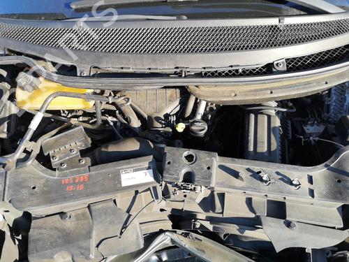 AC compressor CITROËN C8 (EA_, EB_) 2.0 HDi 165 | BP25520246M34 - Image 24