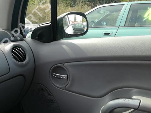 Rudehejsemekanisme Højre foran CITROËN C3 I (FC_, FN_) 1.4 HDi | BP25552396C23 