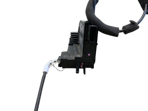 Front right lock PEUGEOT 308 II (LB_, LP_, LW_, LH_, L3_) 1.6 BlueHDi 120 | BP28352098C97 