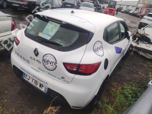 Left tailgate light RENAULT CLIO IV (BH_) 1.5 dCi 90 | BP25548624C79  - Image 34