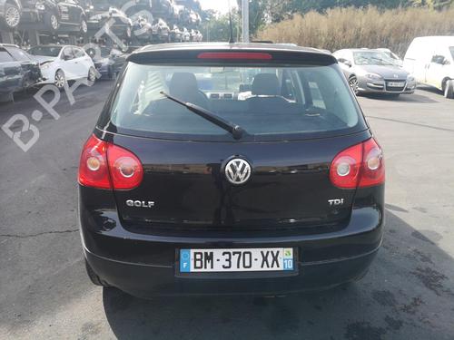 Right mirror VW GOLF V (1K1) 1.9 TDI | BP25561142C27 