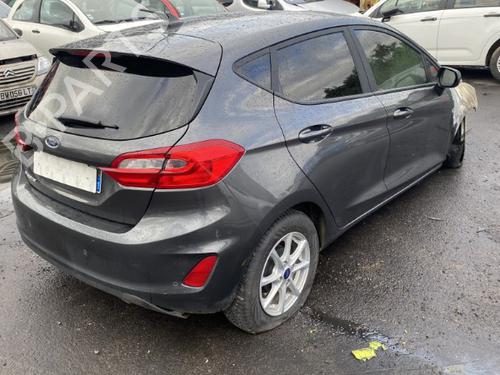 Rear bumper left light FORD FIESTA VII (HJ, HF) 1.1 Ti-VCT | BP25550486C81 - Image 8