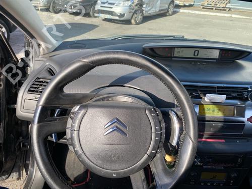 Left front window switch CITROËN C4 Coupe (LA_) 1.6 HDi | BP37707755I27 - Image 18