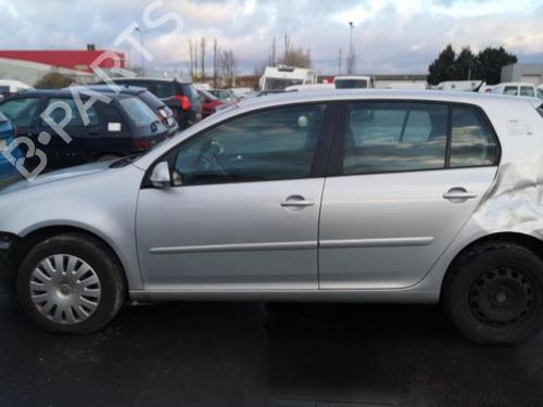 Climate control VW GOLF V (1K1) 1.9 TDI | BP25524588I5 - Image 21