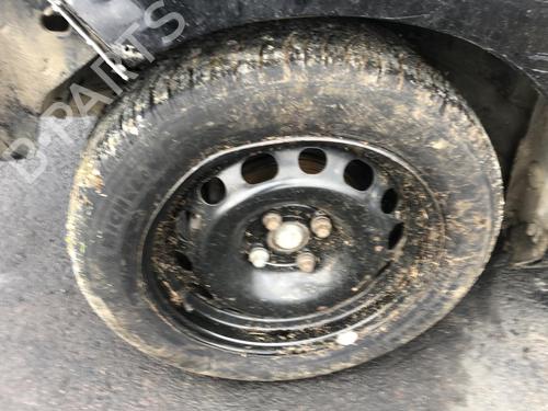 ABS pump PEUGEOT 308 I (4A_, 4C_) 1.6 HDi | BP25580883M43 