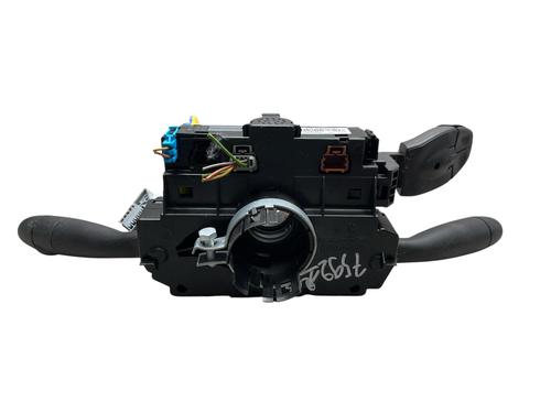 Steering column stalk PEUGEOT 206+ (2L_, 2M_) 1.4 HDi eco 70 | BP31330520I23 - Image 2