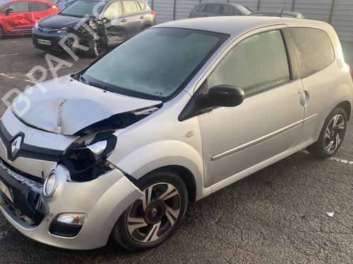Front right window mechanism RENAULT TWINGO II (CN0_) 1.2 16V (CN04, CN0B) | BP35927561C23 - Image 11
