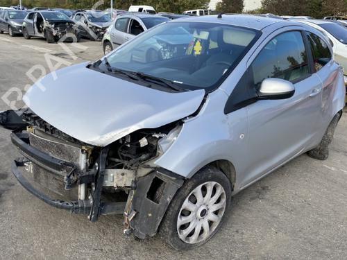 Front left belt tensioner FORD KA (RU8) 1.2 | BP25512364C87 