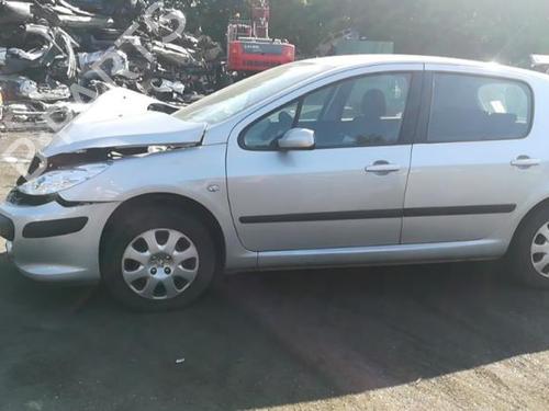 ABS pump PEUGEOT 307 (3A/C) 1.6 HDi 110 | BP25559492M43 