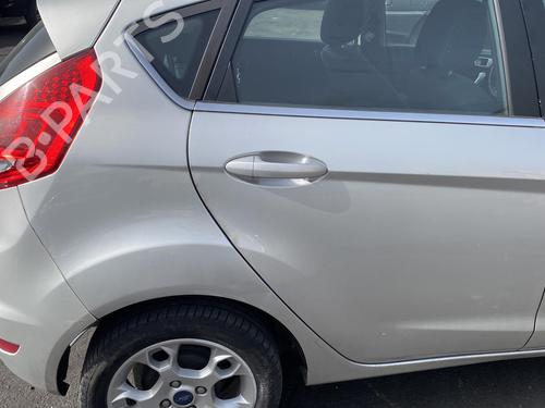 Mirror switch FORD FIESTA VI (CB1, CCN) 1.4 TDCi | BP25546659I25  - Image 22